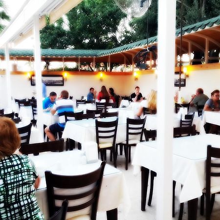 Blue Bay Bodrum บิเตซ ภายนอก รูปภาพ