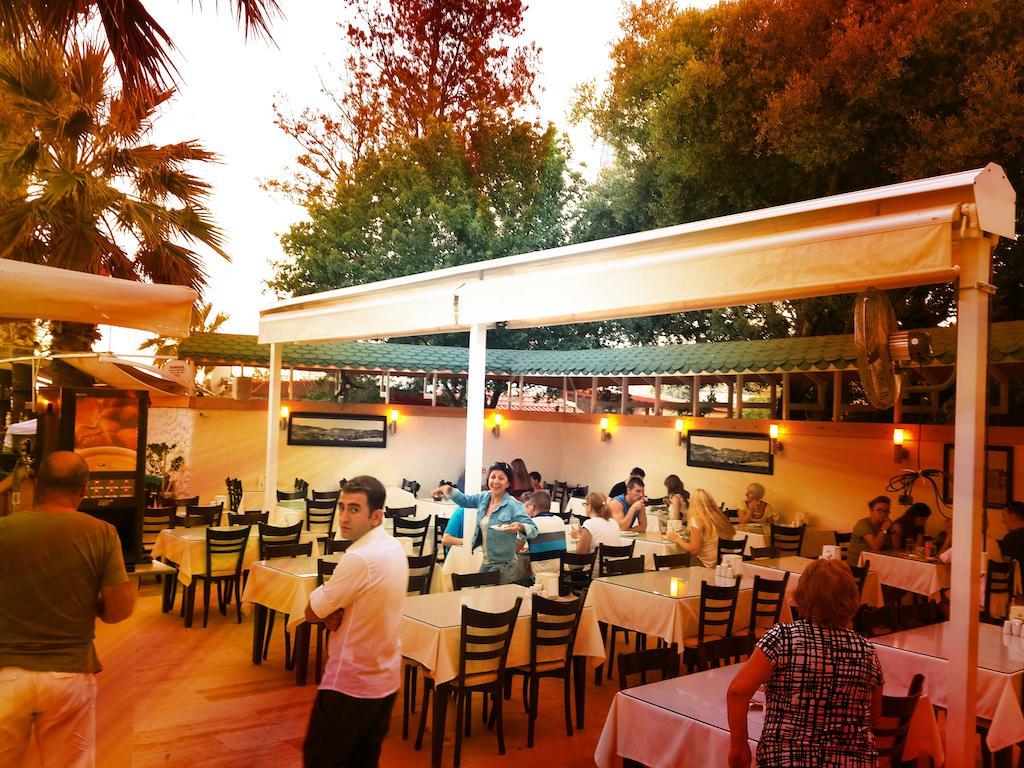 Blue Bay Bodrum บิเตซ ภายนอก รูปภาพ