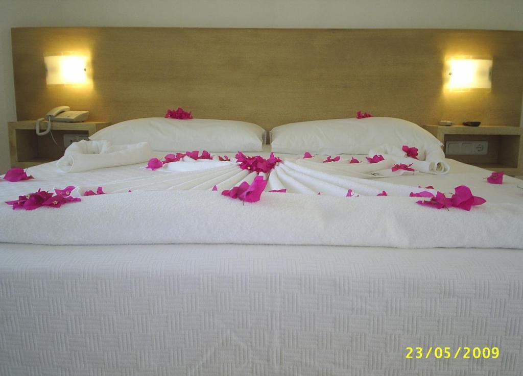 Blue Bay Bodrum บิเตซ ภายนอก รูปภาพ