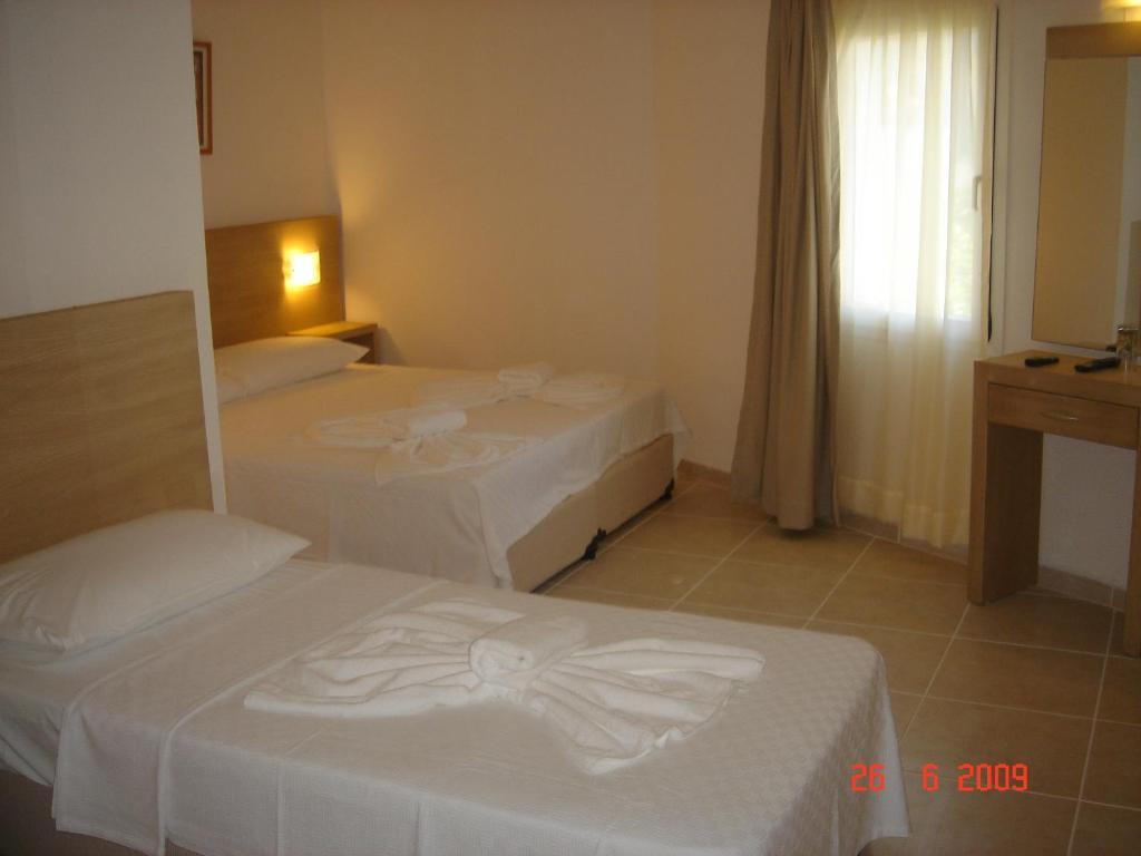 Blue Bay Bodrum บิเตซ ห้อง รูปภาพ