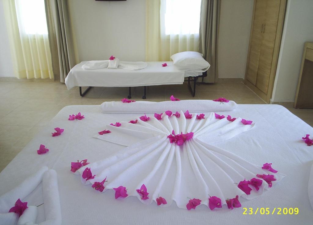 Blue Bay Bodrum บิเตซ ภายนอก รูปภาพ