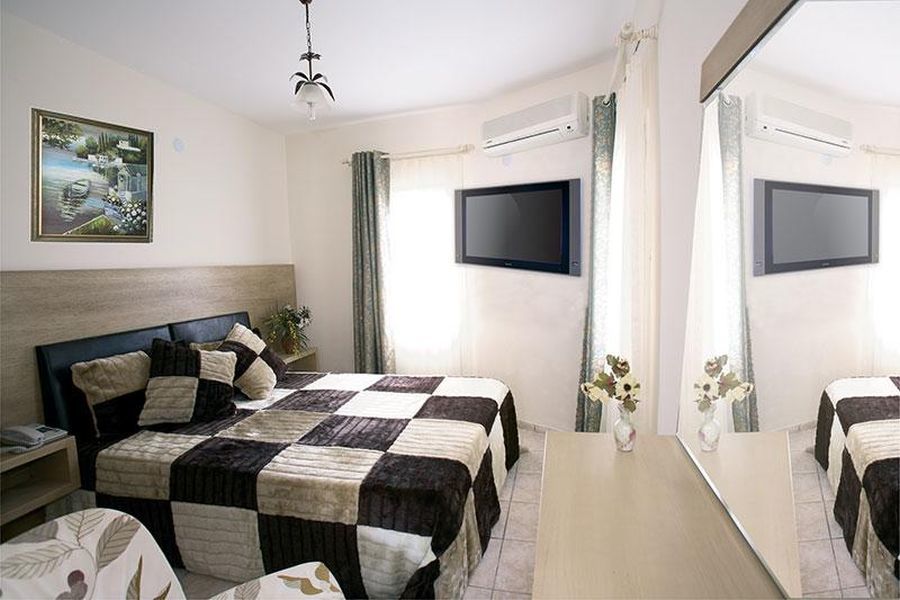 Blue Bay Bodrum บิเตซ ภายนอก รูปภาพ